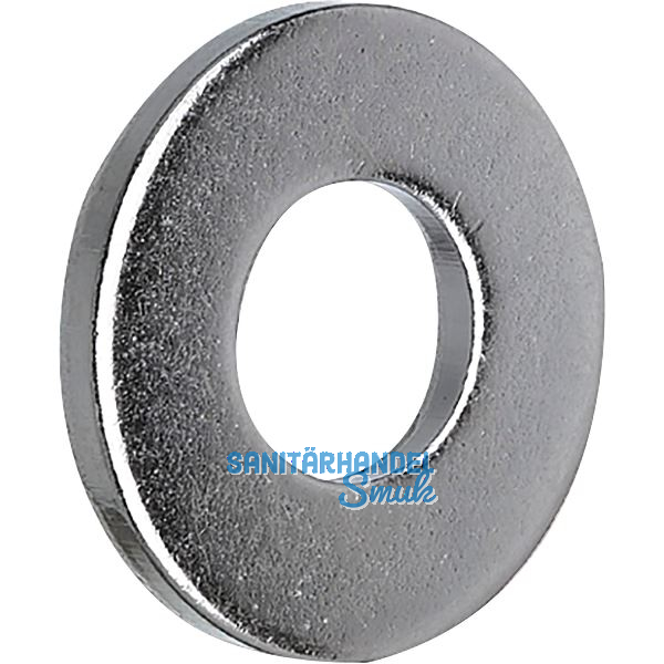 Sonderscheibe verzinkt 6,4x20x1,5