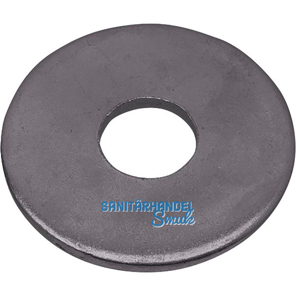 ISO7094 M12 blank Scheibe f�r Holzkonstruktionen (DIN440R)