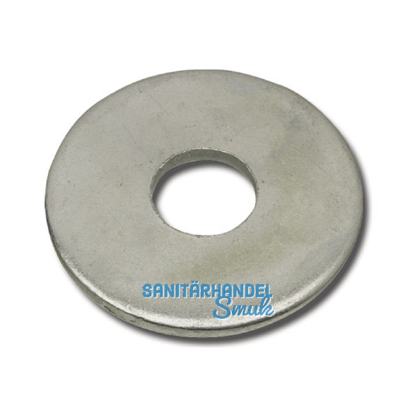 ISO7094 M10 verzinkt Scheibe f�r Holzkonstruktionen (DIN440R)