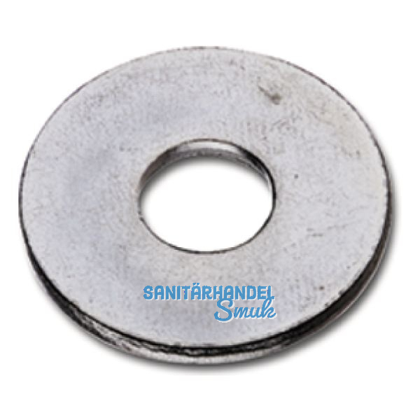 ISO7093-1 200HV M16 verzinkt Scheibe mit vergr��erter Auflagefl�che