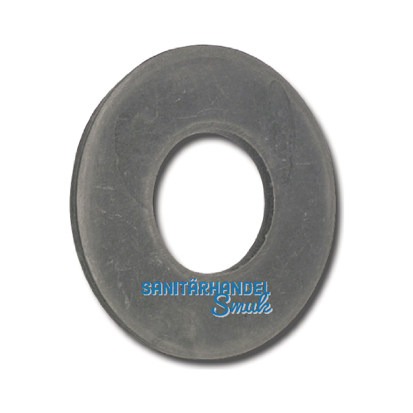 DIN2093A 8.0x 4.2x0.4 Federstahl phosphatiert und ge�lt Tellerfeder