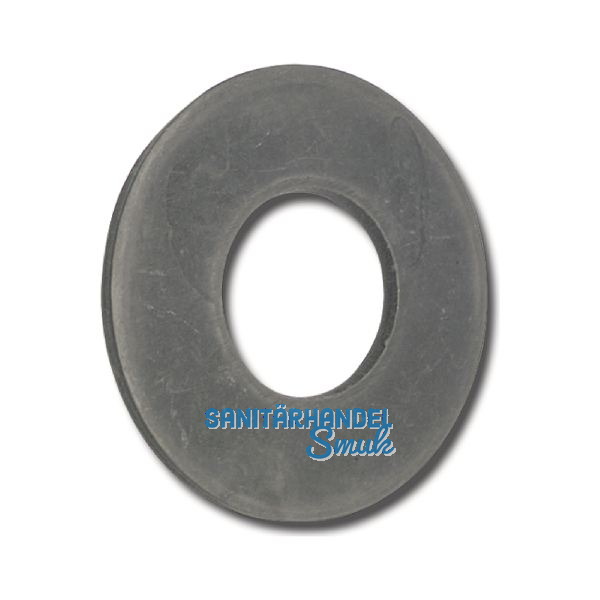 DIN2093C 20.0x10.2x0.5 Federstahl phosphatiert und ge�lt Tellerfeder