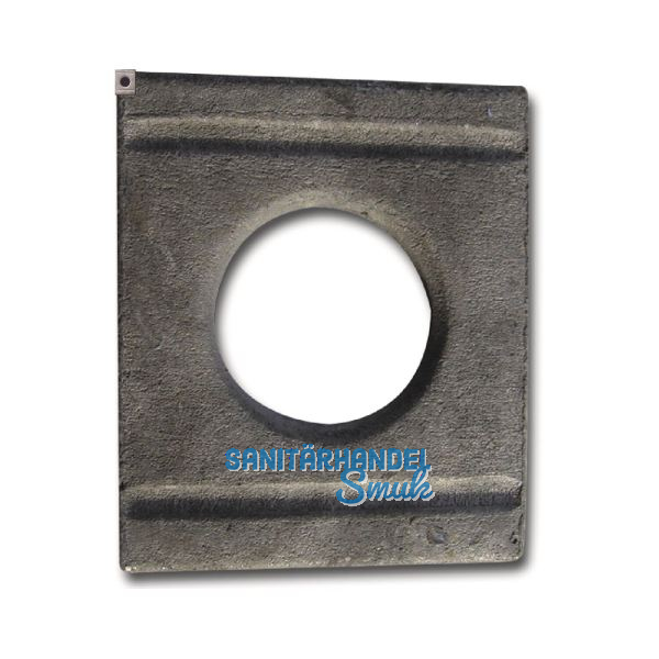 DIN6918 M16 feuerverzinkt Scheibe f�r HV-Verbindungen, Neigung 8 %