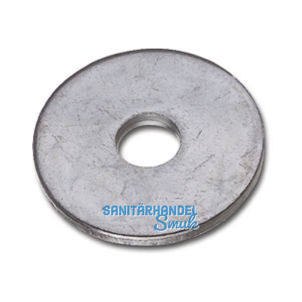 DIN1052 M20 verzinkt Scheibe f�r Holzkonstruktionen