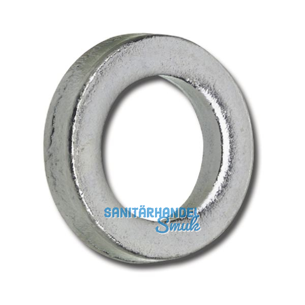 DIN7989-1 M30 verzinkt Scheibe f�r Stahlkonstruktionen