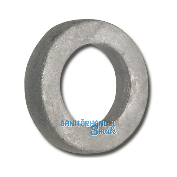 DIN7989-1 M16 feuerverzinkt Scheibe f�r Stahlkonstruktionen