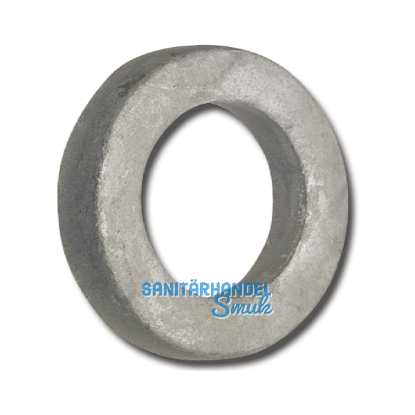 DIN7989-1 M36 feuerverzinkt Scheibe f�r Stahlkonstruktionen