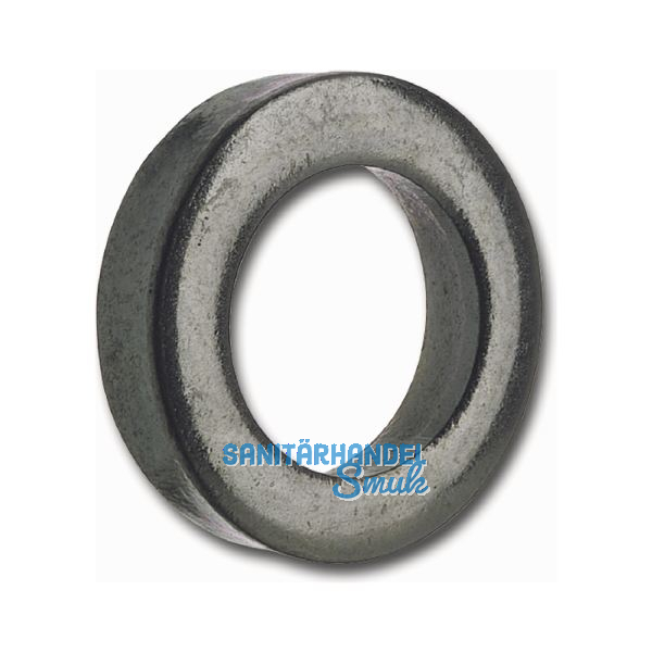 DIN7989-2 M10 blank Scheibe f�r Stahlkonstruktionen gedrehte Ausf�hrung