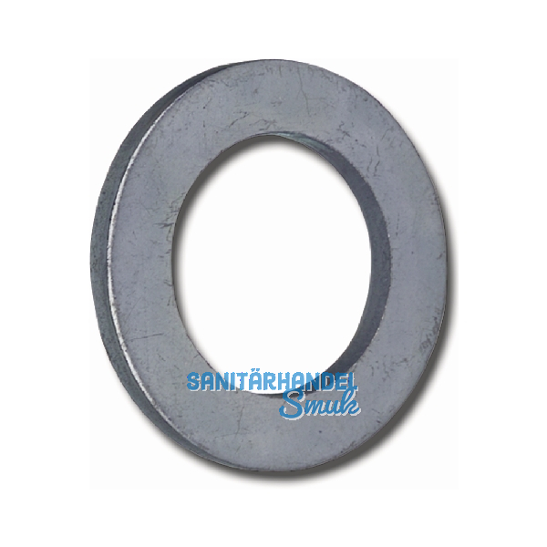 ISO7092 M 3 blank Scheibe (DIN433)