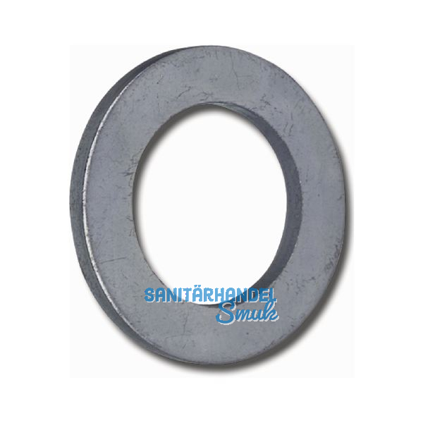 ISO7092 M 6 blank Scheibe (DIN433)