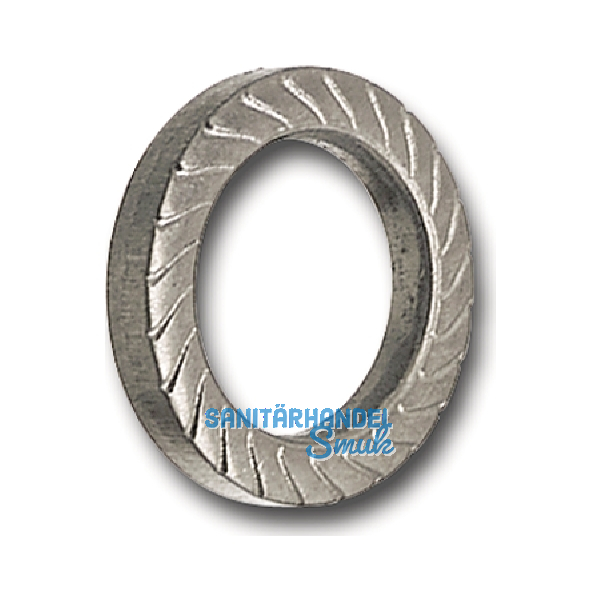 SKZ M16 Geomet 321 Sperrkantscheibe f�r Zylinderschrauben