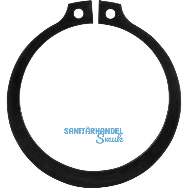 DIN471A 95x3.0 Federstahl blank Sicherungsring f�r Wellen