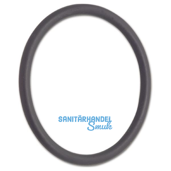 O Ring 18.72 x 2.62 NBR 70 schwarz
