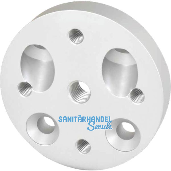 PITZL ISO-Connect 83200.0060 - Anschluss Franz. Balkon Stahl ZiNiP