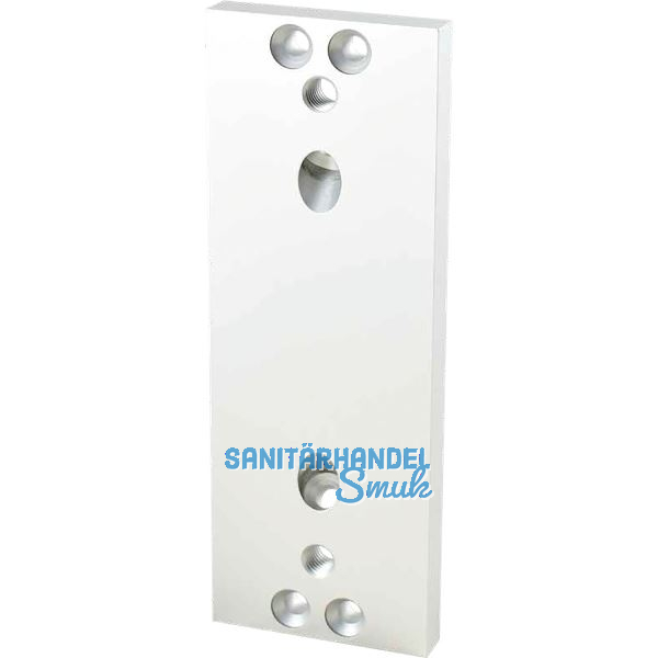 PITZL ISO-Connect 83400.0120 - Markisenanschluss V1 Stahl ZiNiP