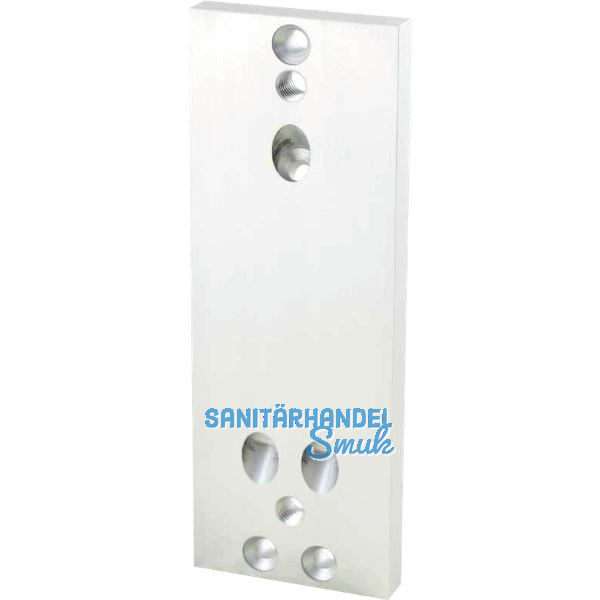 PITZL ISO-Connect 83400.1080 - Markisenanschluss V2 Stahl ZiNiP