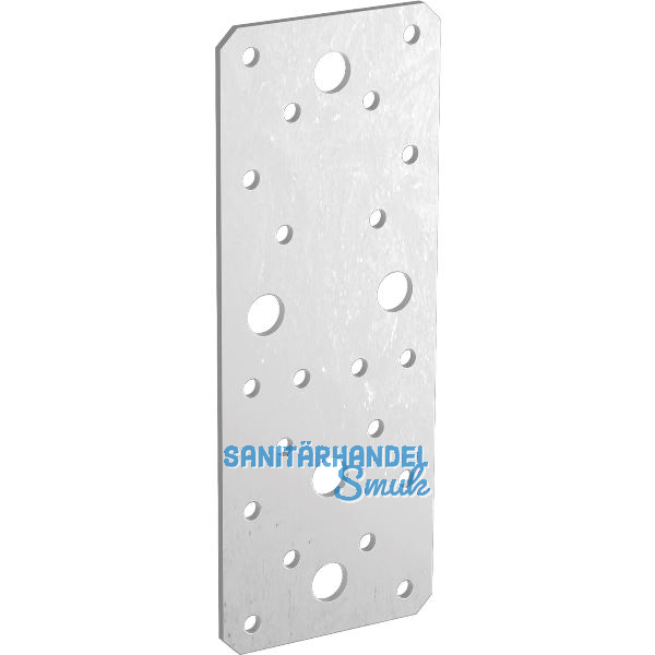 GH Flachverbinder leicht 3.0x40x175