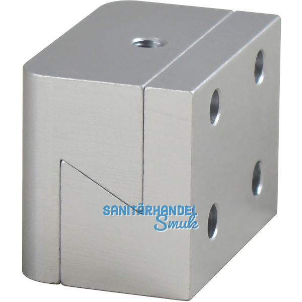 PITZL SVP Stufenverbinder 88630.0000 Alu