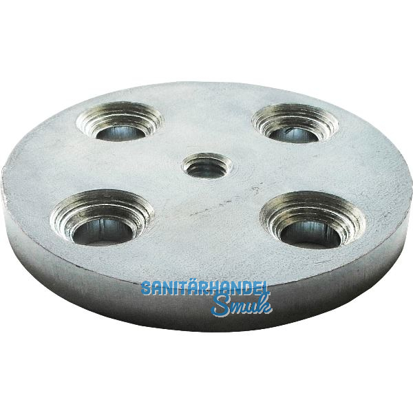 Pitzl SPP Verbinder M10