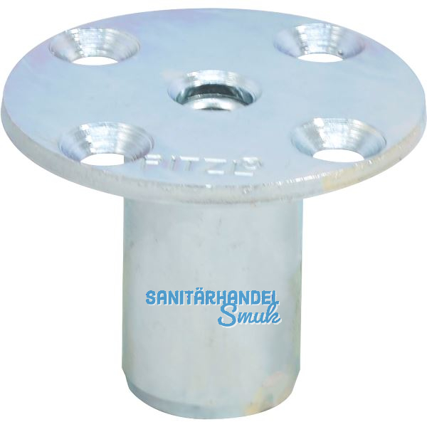 Pitzl SPP Verbinder M16