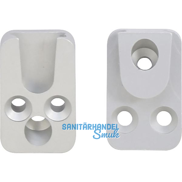 PITZL Holzverbinder HVP 25x 40x12 Alu inkl. Abhubsicherung