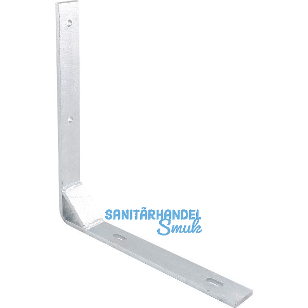 PITZL Gel�nderst�tzen Winkel 36910.0000 T-Eisen feuerverzinkt