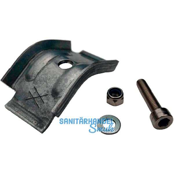 SIMPSON Windrispenbandclip BANSTR4