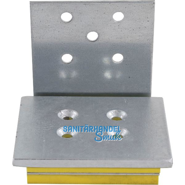 PITZL GePi-Connect Winkel 100x100x3x100