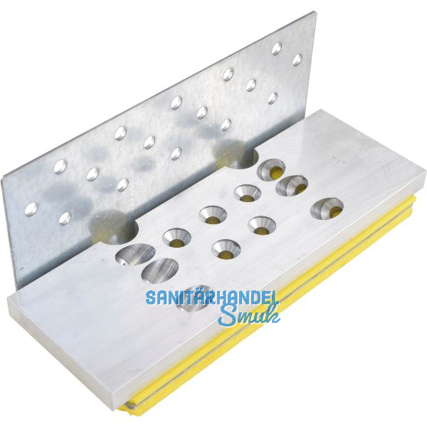 PITZL GePi-Connect Winkel 100x100x3x240