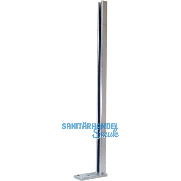 PITZL Balkons�ule 31612.0000 C-Profil feuerverzinkt / zum aufd�beln