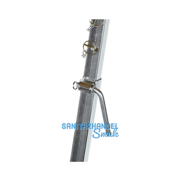 PITZL Hebel f�r Wandst�tze, 55650.2000