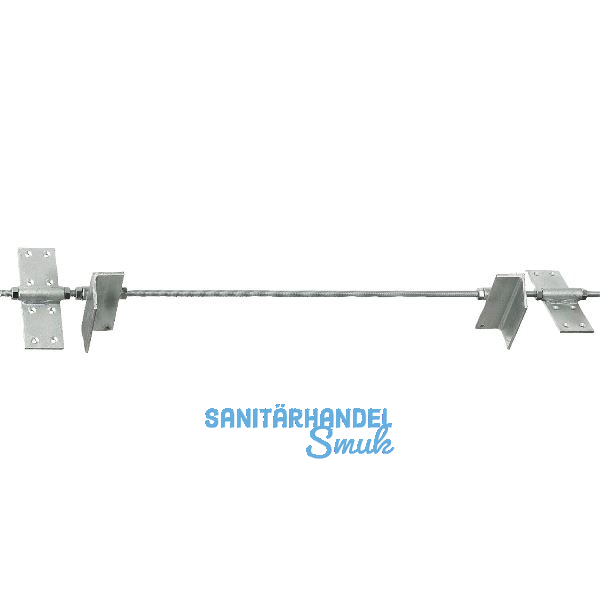 PITZL Kaminfixierung 15920.0000 - Stahl feuerverzinkt