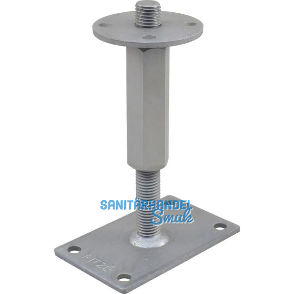 PITZL Pfostentr�ger Typ 10929.1000