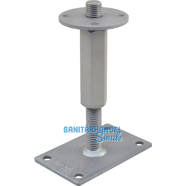PITZL Pfostentr�ger Typ 10929.1300