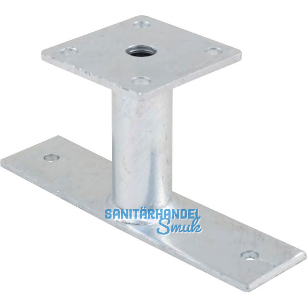 PITZL Pfostentr�ger Typ 11002.0000 feuerverzinkt