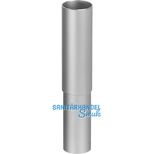 PITZL Abdeckh�lse Typ 10834.2035 ZiNiP beschichtet