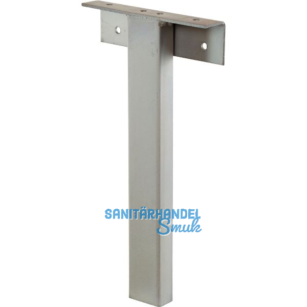 PITZL Ausziehst�ck 31171.0000 f�r Gel�nderst�tze C-Profil ZiNiP beschichtet