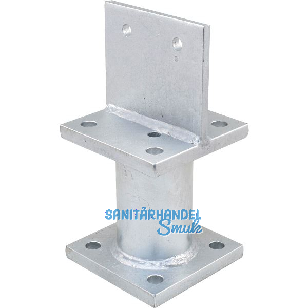 PITZL Pfostentr�ger Typ 11008.2160 feuerverzinkt