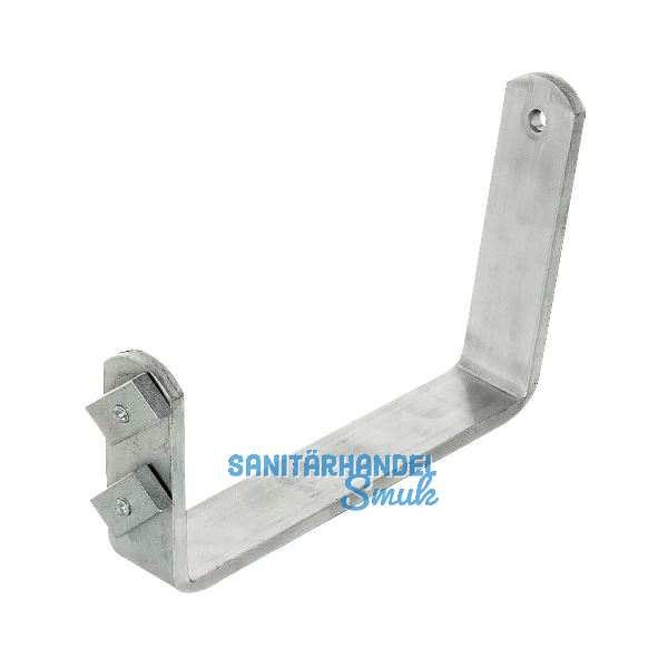 PITZL Blumenhalterung 31175.1000 ZiNiP beschichtet