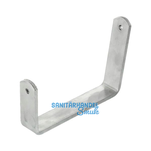 PITZL Blumenhalterung 31175.0000 ZiNiP beschichtet