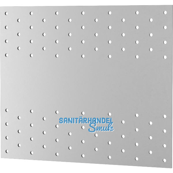 GH Schubplatte PL220 HH 220x260x3,0