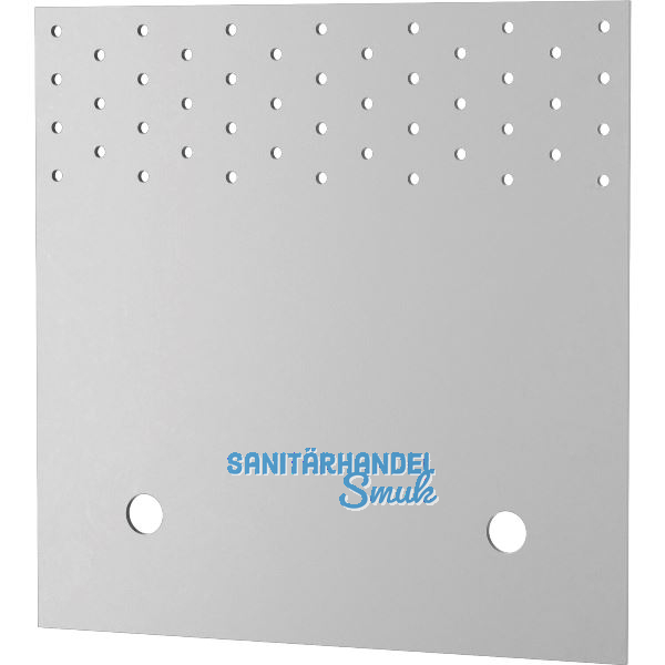 GH Schubplatte PL260 HB 260x260x3,0