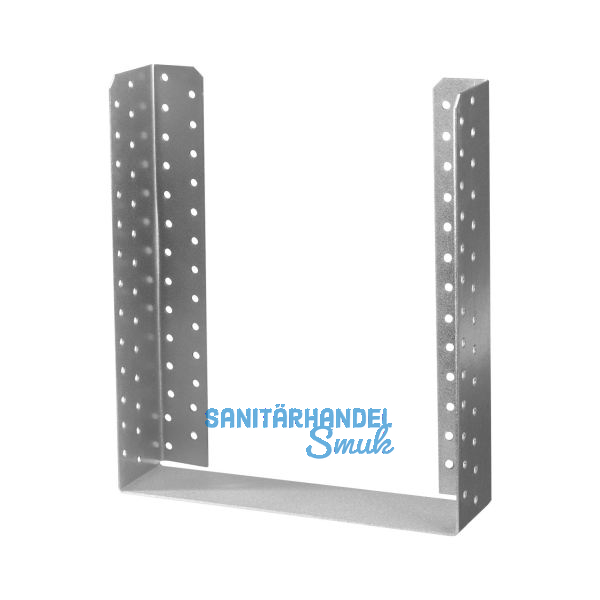 GH Balkenschuhe innen 05/2 160x160 - Stahl feuerverzinkt