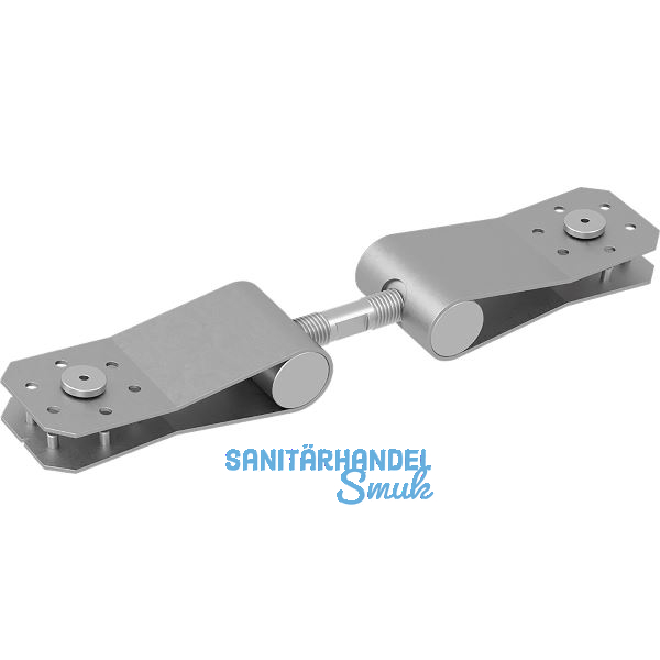 GH Windrispenband Spanner Schraub-Fix S60 - Stahl feuerverzinkt