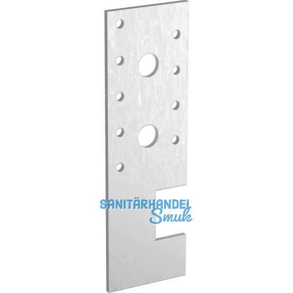 GH T-Tr�ger Anker 160 - Stahl feuerverzinkt