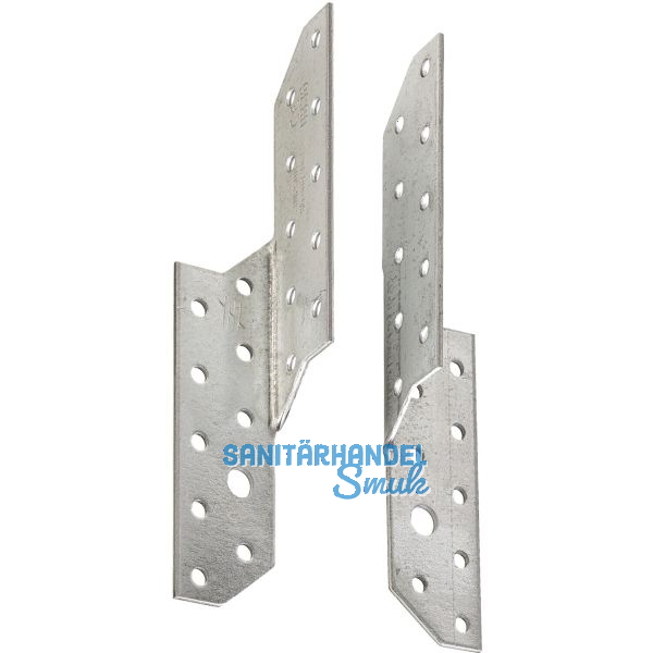 SIMPSON Sparrenpfettenanker SPF 170 links/rechts feuerverzinkt mit Bewertung