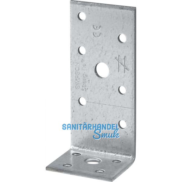 SIMPSON Zuganker AH 9035 feuerverzinkt mit Bewertung