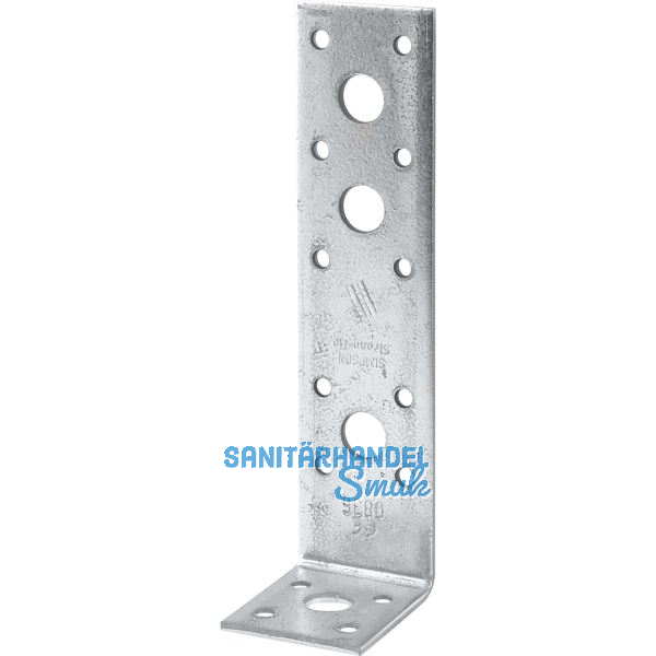 SIMPSON Zuganker AH 16050 feuerverzinkt mit Bewertung