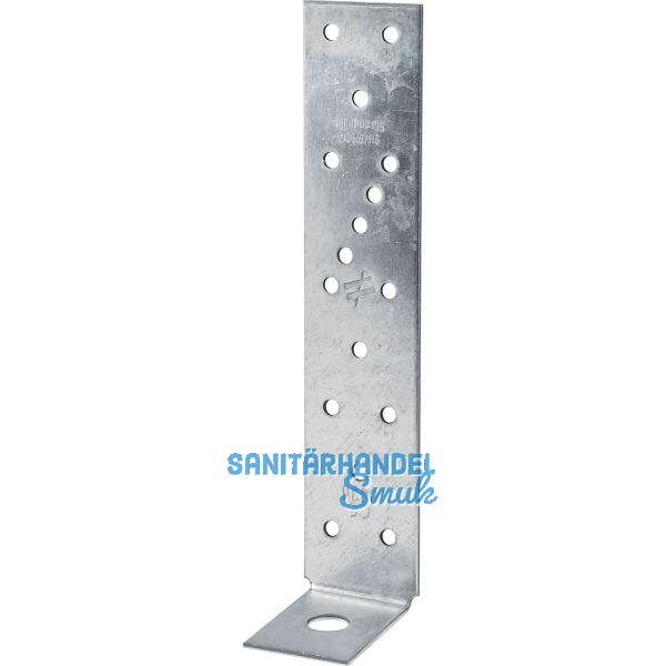 SIMPSON Zuganker AH 19050/2 feuerverzinkt mit Bewertung