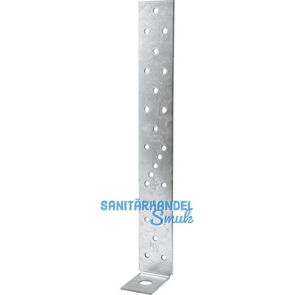 SIMPSON Zuganker AH 29050/2 feuerverzinkt mit Bewertung